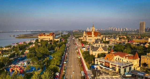 河北大反转！唐山杀出重围，石家庄保定都没预判，凭什么这么火？