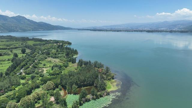 不是成都，不是重庆，真正让人来了不想走的四川宜居小城被忽视了