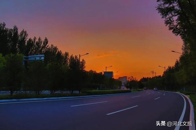 秦皇岛"8分钟",遇见极致浪漫!