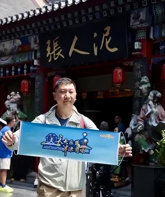 深入津门故里 感受老城津韵