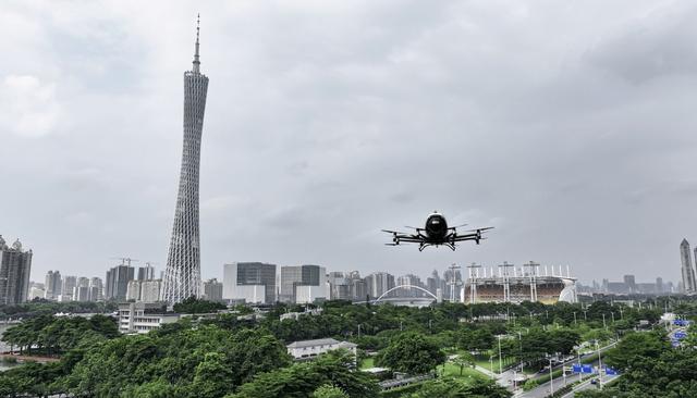 中国第二座5万亿城市将诞生！同样是一线，广深为何还够不上？