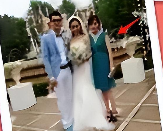 被马蓉横刀夺爱9年后，宋喆前妻杨慧	，已成为他们高攀不起的人