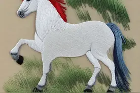 生肖马：孩子生于这三个时辰，天生聪明伶俐，前途无可限量图片