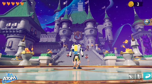 8 月游戏清单「新手游最值得体验排名」TOP 22