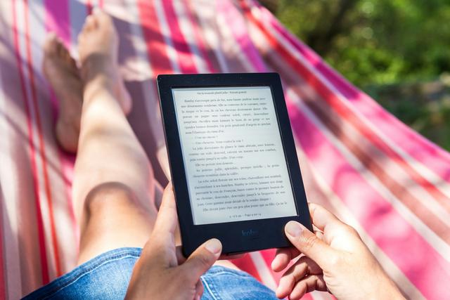 Kindle撤退后国产电纸书崛起了？电纸书还有未来吗？