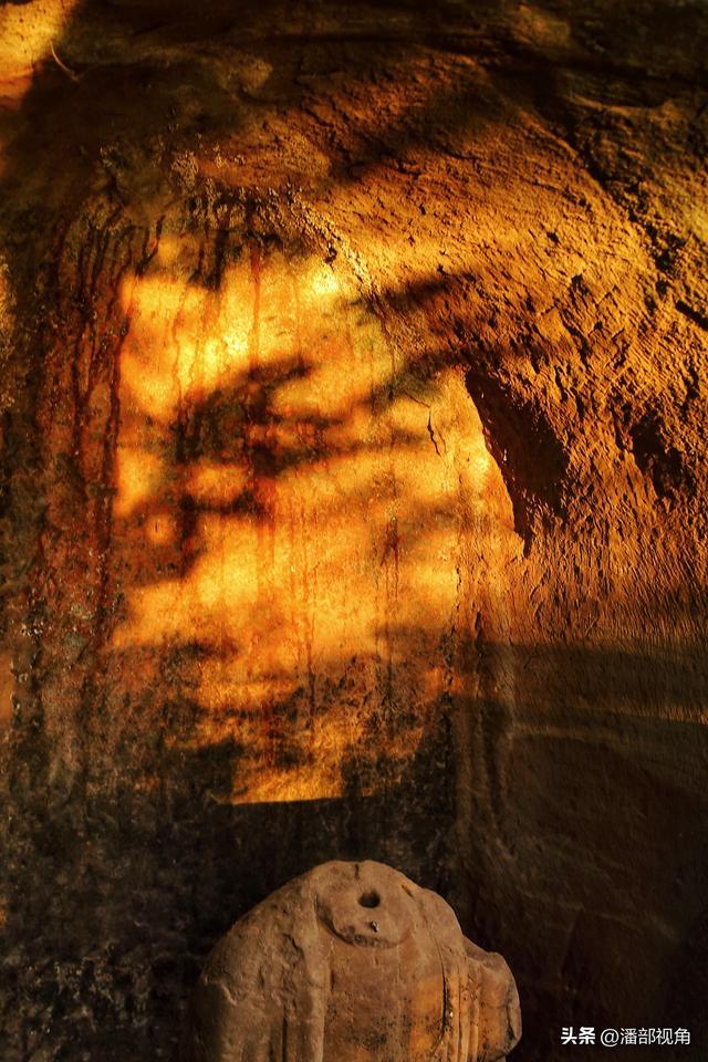 安岳石刻，魅力无限