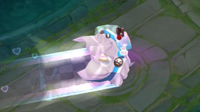 曾经是垃圾，现在却被抢着换！这3款皮肤逆袭，特效比白虎志都帅