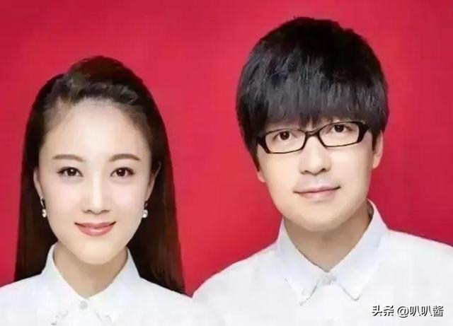 离婚7年，高调参加阅兵礼的王小玮，早已是王小海高攀不起的存在