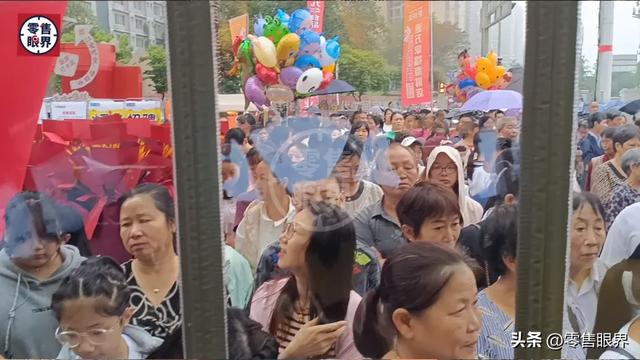 挤爆！宜宾新晋打卡超市+1！来看看有啥好吃、好玩、好逛？