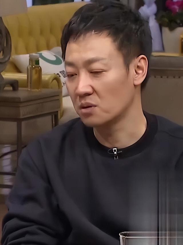 蒋勤勤担心的事还是发生，朱媛媛离世3个月，辛柏青被乱点鸳鸯谱