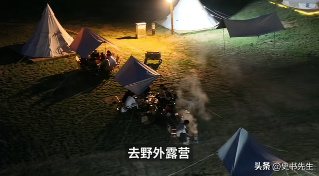 13人露营遇难后续！身份曝光，幸存女孩痛哭：有2次机会不听劝！