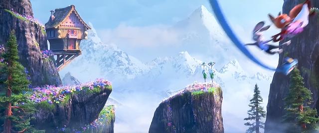 预测32亿，多亏了这些彩蛋（上）