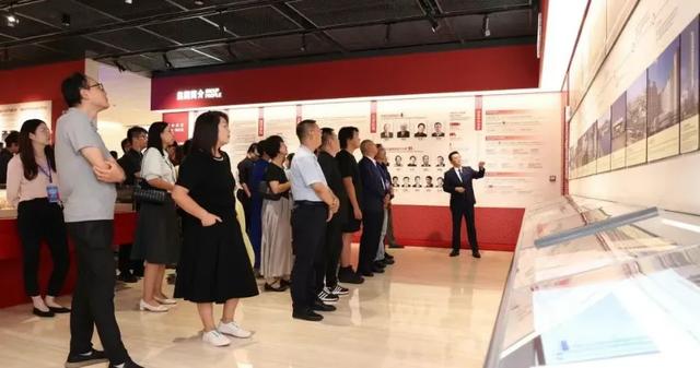 一周园区要闻盘点丨2025世界机器人大会开幕；京港澳青年科学家大会在亦庄举行