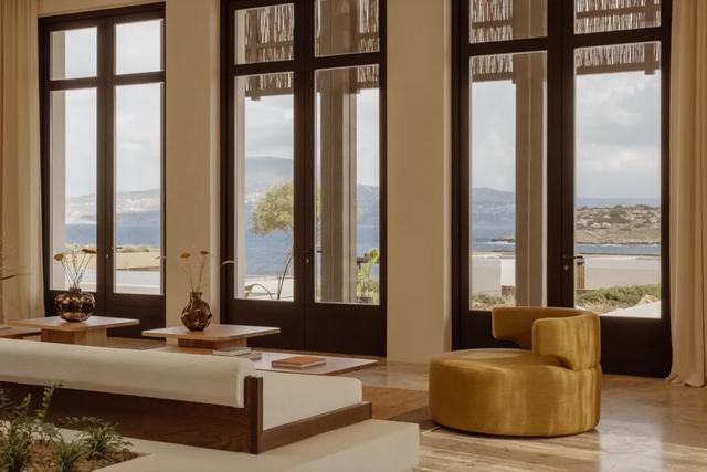 为什么永远有人迷恋奢华酒店?