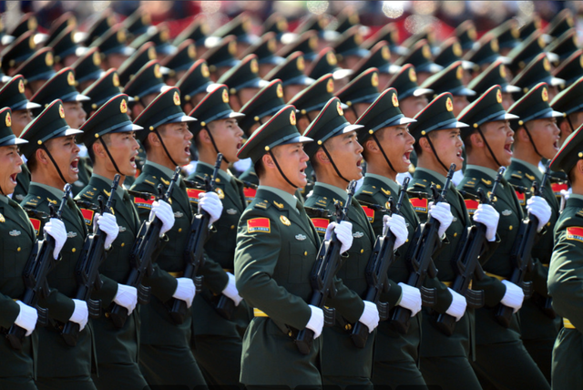 赖清德下最后通牒，不许任何人出席93阅兵，国民党迎来天赐良机？