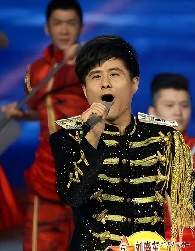 星光大道多位歌手现状：欠债百万住桥洞、锒铛入狱，大多无人问津