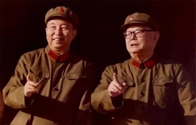 80年华国锋来南京，许世友称病不见，晚年许评价：华同志耳根子软