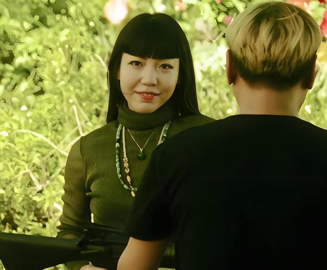 《扫毒风暴》女性群像