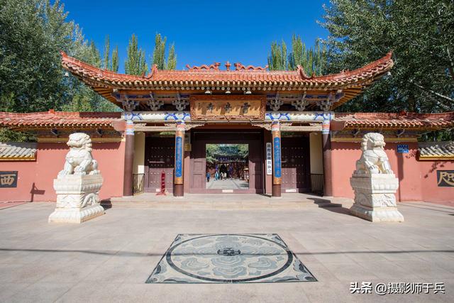 23天，甘青大环线深度自由行全攻略