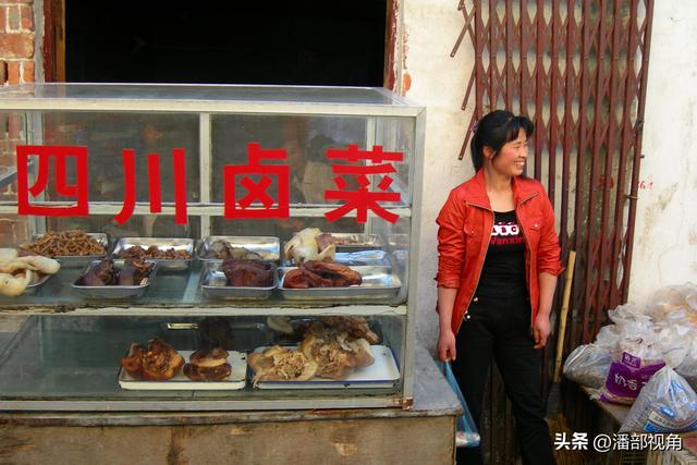 无锡记忆：2009年5月的无锡石塘湾老街