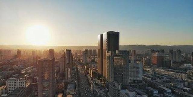 假设三战爆发，我国必须拼死守7座城！震惊还包括一个三线城市？
