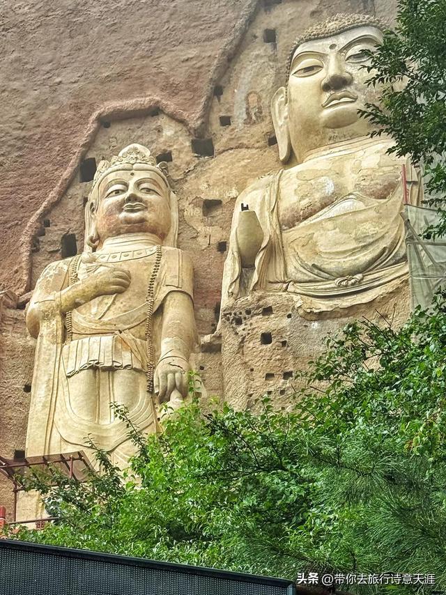 甘南旅游14景（上），拍摄特色照片并题诗赞之
