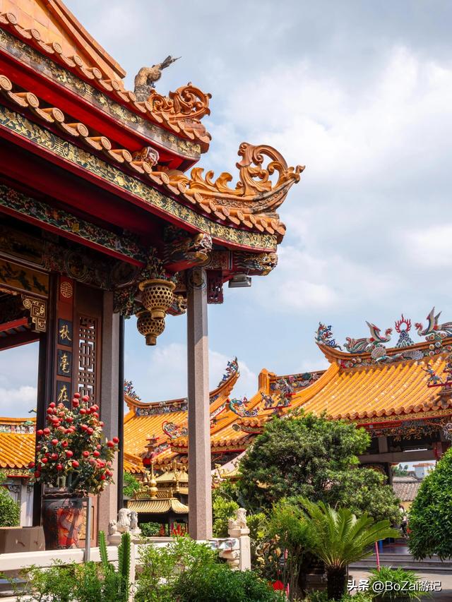 被低估的旅游宝藏？普宁城隍庙的前世今生全知晓