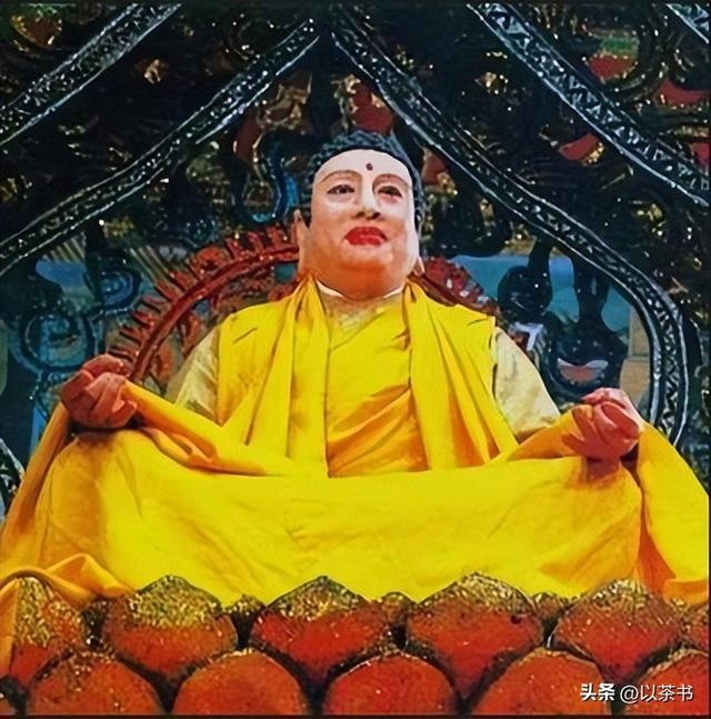 牵一发动全身！释永信被捕第10天，"如来佛祖"演员朱龙广不治身亡