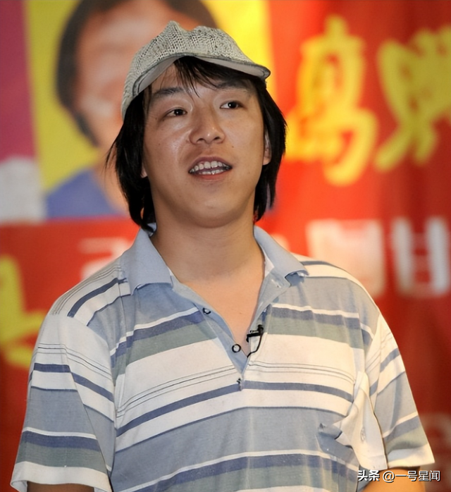 钱再多有什么用?看到黄渤传来"噩耗",他给圈内的男星敲响了警钟
