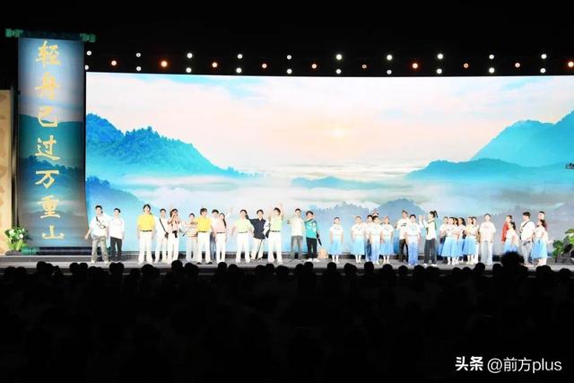 诗从长安来 意向千秋去
