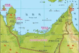 聊聊世界上特殊政体的国家——阿拉伯联合酋长国图片