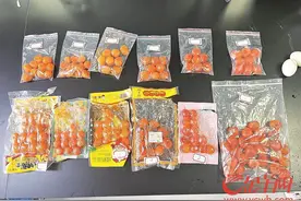 咸蛋黄还能人造？ 专家教你辨真假图片