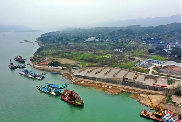 地名里的重庆丨从“乐碛”到“洛碛”，来听渝北洛碛的故事