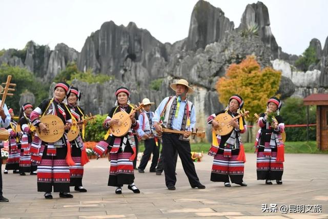 跨年狂欢不止一夜！来昆明带你从白天嗨到晚上，元旦超全活动指南来啦，嗨玩整个假期~