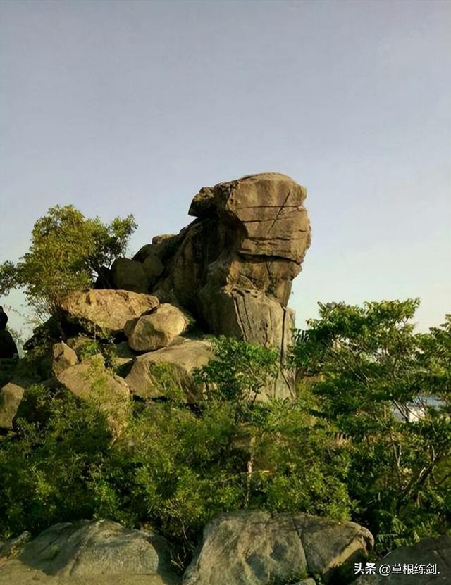 《草根春秋》系列 旅游篇 七 走马观花济南市