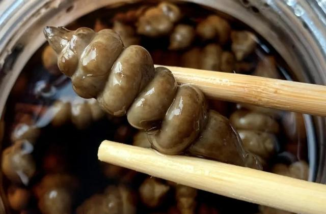 “冬天吃一根	，腿脚站稳跟”！买10斤腌起来，随吃随取，开胃下饭