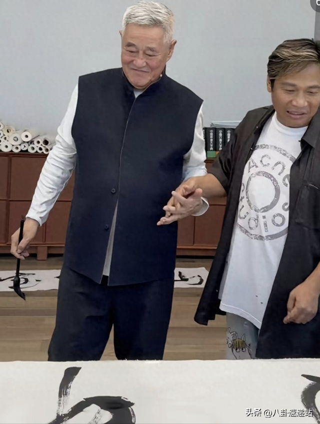 赵本山扛不住了！身家上亿也没用，豪宅豪车拯救不了自己的女儿