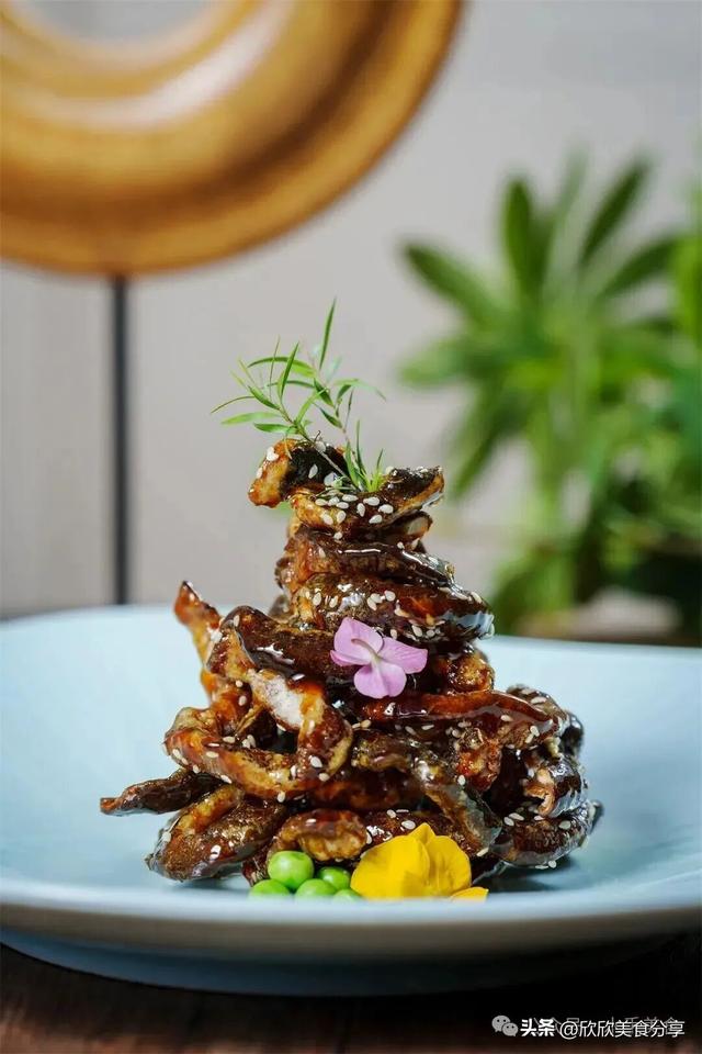 徐州宝信君澜度假酒店,经典美食