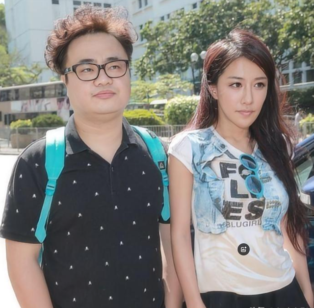 香港艳星官宣怀孕！43岁二婚嫁内地农村郎，打扮性感干农活