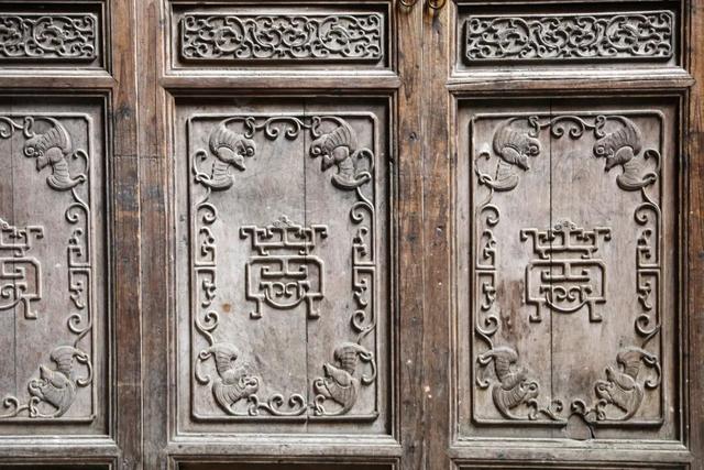 从楹联到祠堂……读懂西递这座千年古村 | 皖美冬日 | 第十五届安徽国际文化旅游节