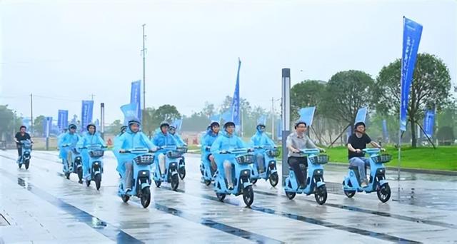 电动车或将淘汰？替代品已出现！不充电，不加油，冬天也能跑得远