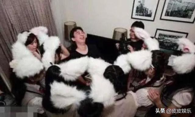 陪玩陪睡只是冰山一角！继万达蒸发800亿后，王思聪再陷大"丑闻"