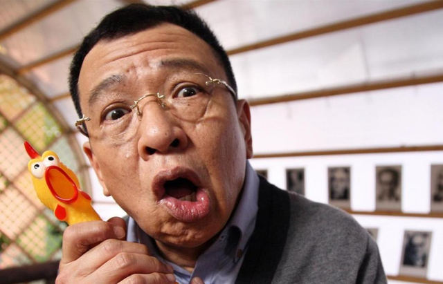 演都不演了！许绍雄去世不到48小时, 就被曝黑料，恶心的一幕出现