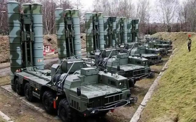 普京：若乌敢用战斧，反击将非常严厉！随后成功试射核动力导弹