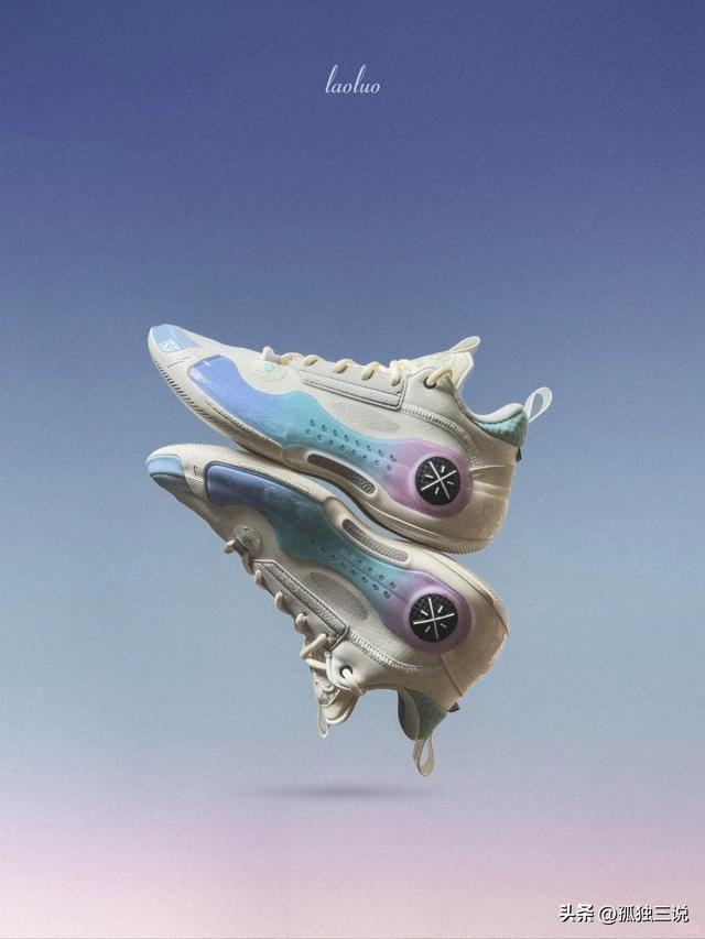 李宁2025鞋王榜出炉！TOP10包揽专业与潮流，这双鞋竟卖爆全