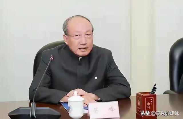 比恒大更惨的中国第二大民企彻底凉了，负债7500亿	，老板被判12年