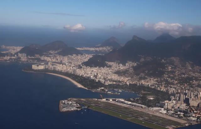 这个南美大国,即将免签!有山有海有大瀑布,国航还有直飞航班!