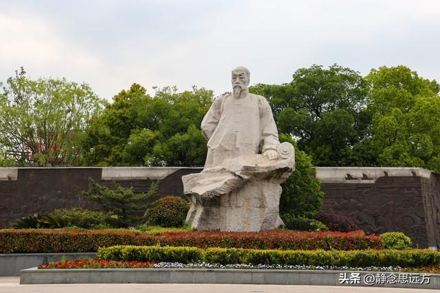 我是河南人，去了趟江苏南通，实在忍不住想说：对南通的3点印象