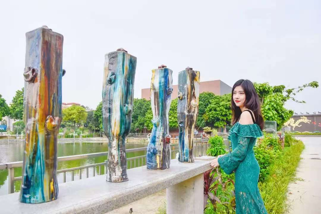 跟着地图游南庄！“家门口”的都市田园，藏着你想要的诗和远方！