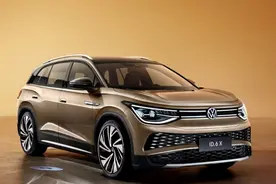 因为太便宜，德国大众要求欧洲经销商销毁中国制造的大众汽车图片